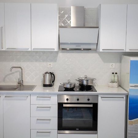 דירות אתונה Landscape Luxury Flat Psyrri Square מראה חיצוני תמונה