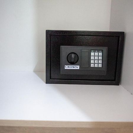 דירות אתונה Landscape Luxury Flat Psyrri Square מראה חיצוני תמונה