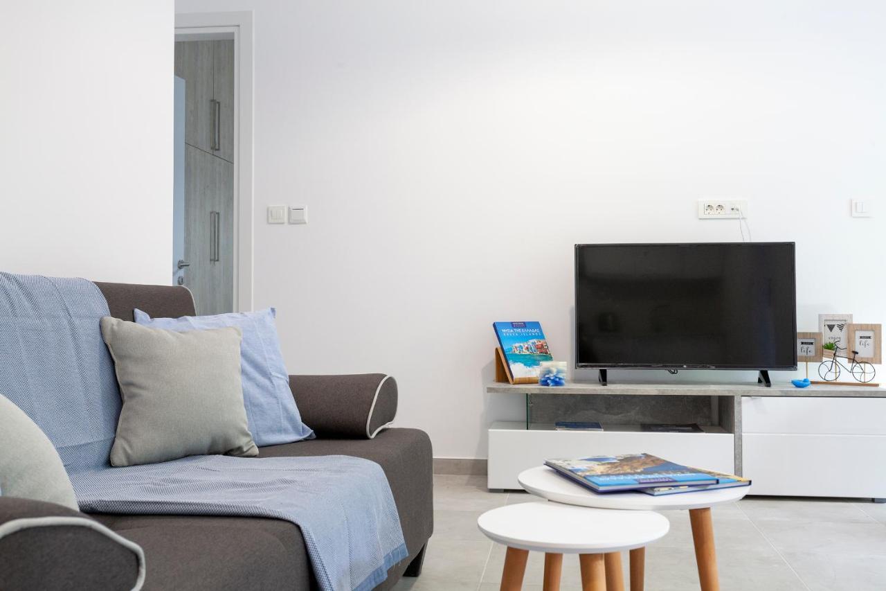 דירות אתונה Landscape Luxury Flat Psyrri Square מראה חיצוני תמונה
