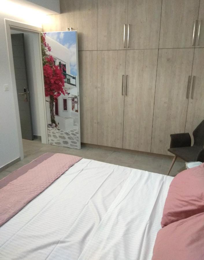 דירות אתונה Landscape Luxury Flat Psyrri Square מראה חיצוני תמונה