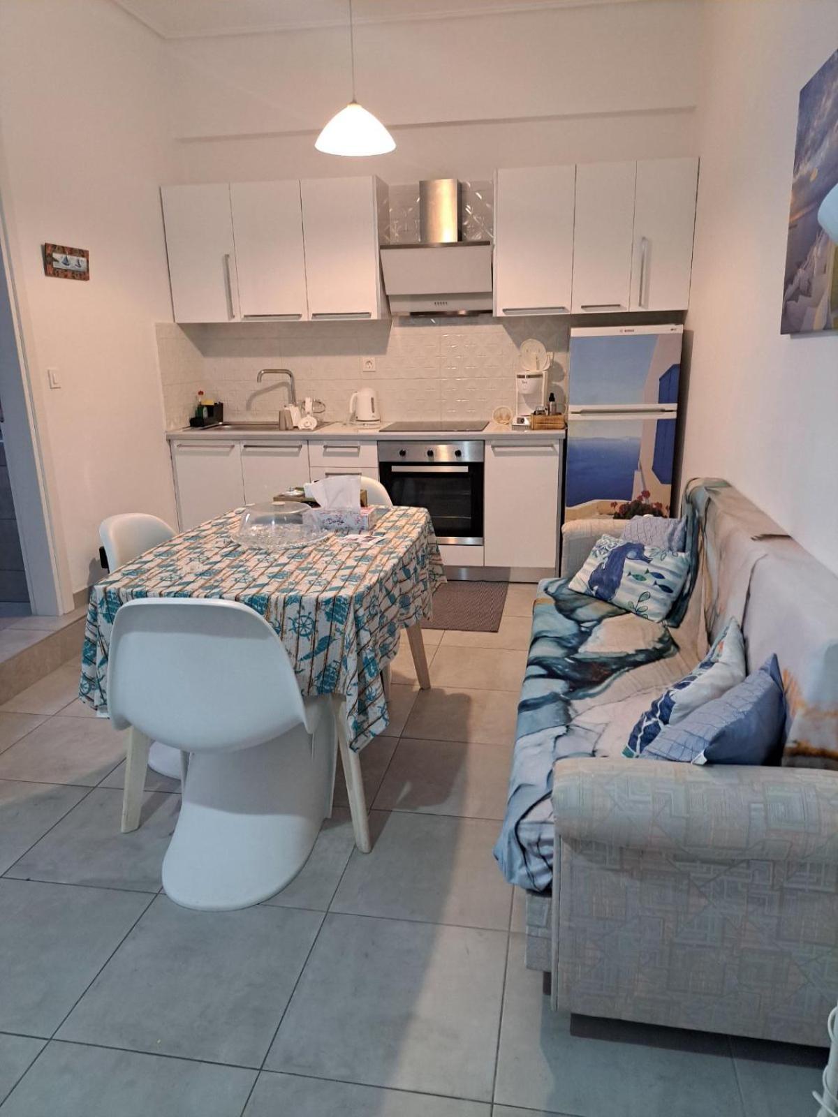 דירות אתונה Landscape Luxury Flat Psyrri Square מראה חיצוני תמונה