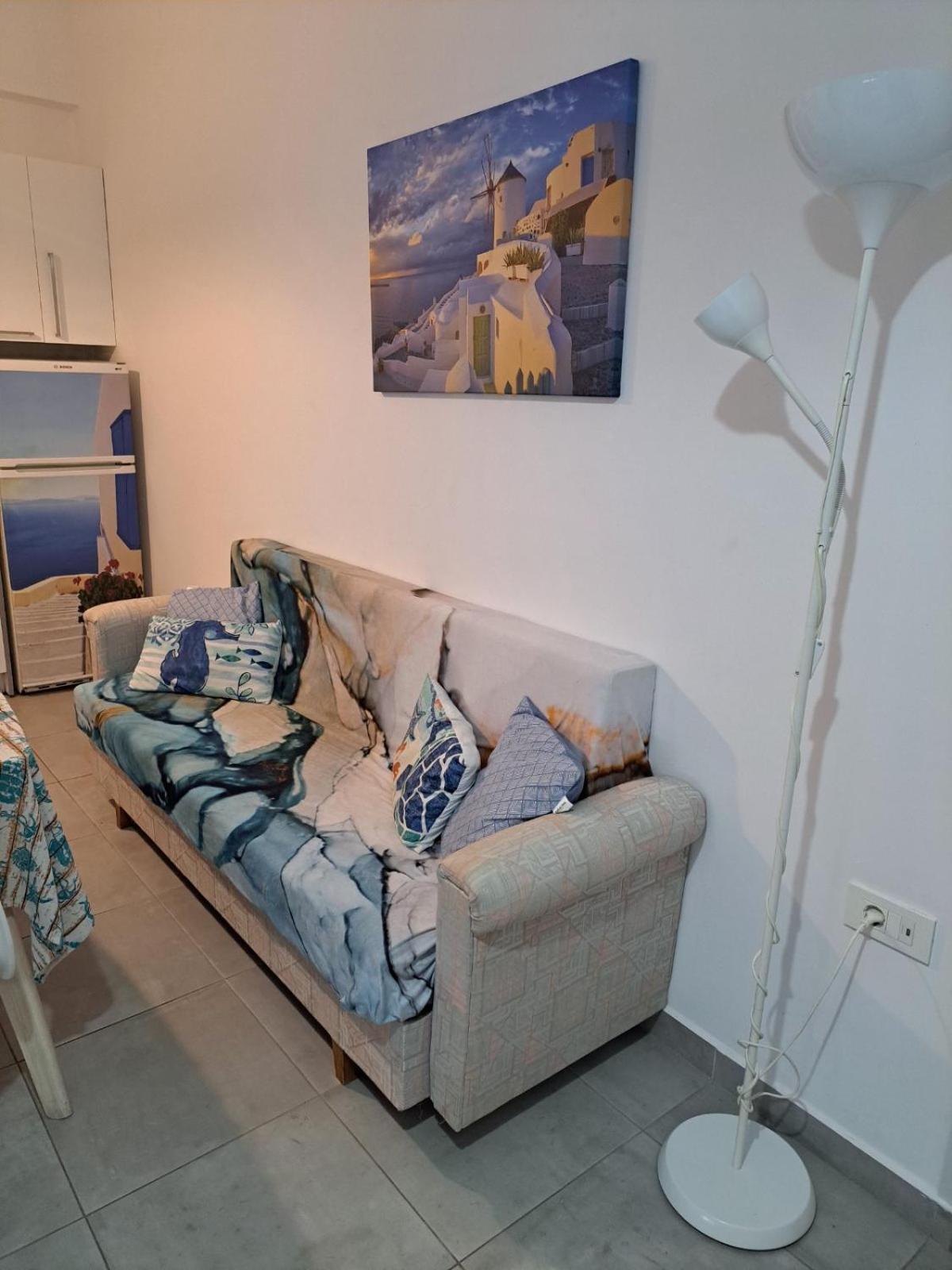 דירות אתונה Landscape Luxury Flat Psyrri Square מראה חיצוני תמונה