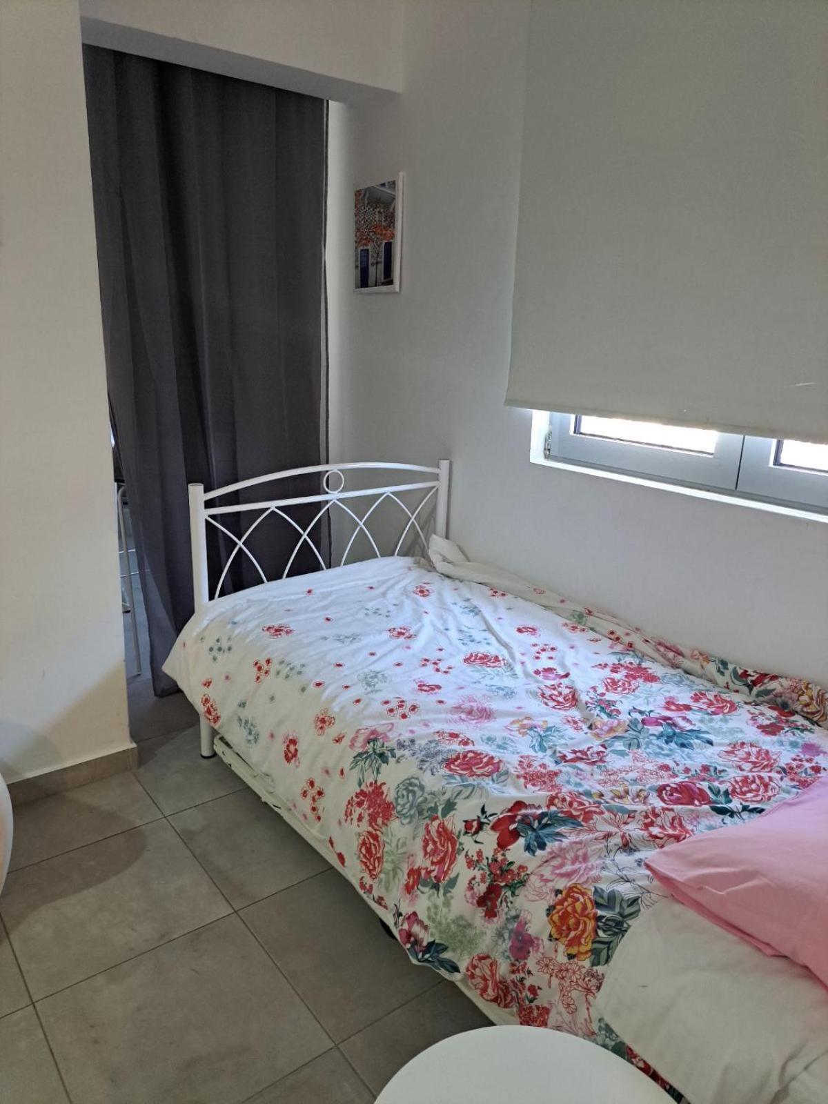 דירות אתונה Landscape Luxury Flat Psyrri Square מראה חיצוני תמונה